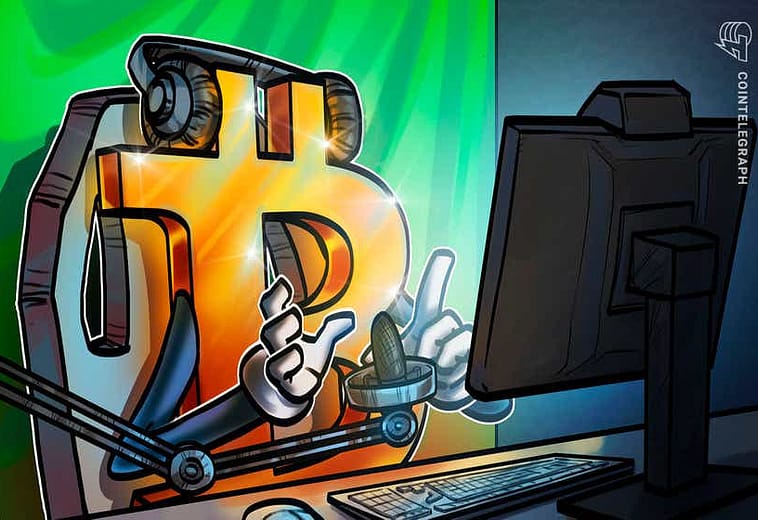 Don’t mention ‘K’ country: Bitcoin Magazine’s YouTube restored after ban