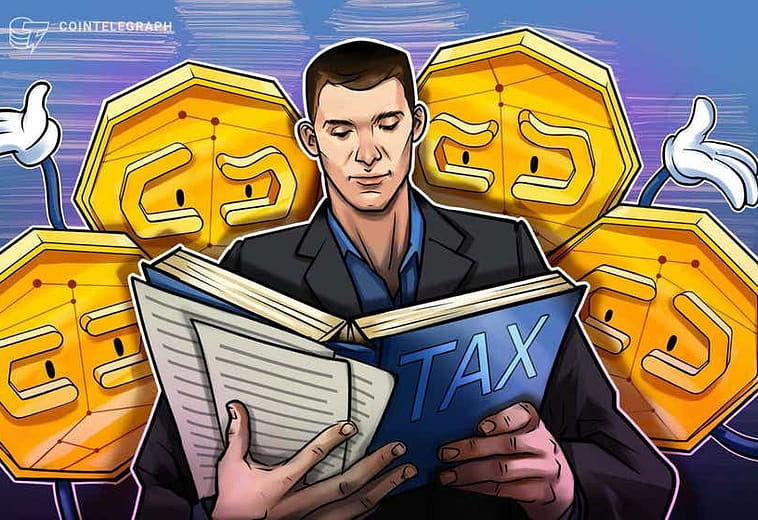 Coinbase, PayPal join TaxBit Network for free  crypto tax forms